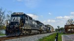 NS 8736 & 9175